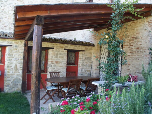 House | Dining