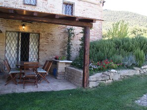 House | Dining