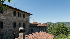 Exterior - Spacious Holiday Home in Bucine With Pool (Bucine)