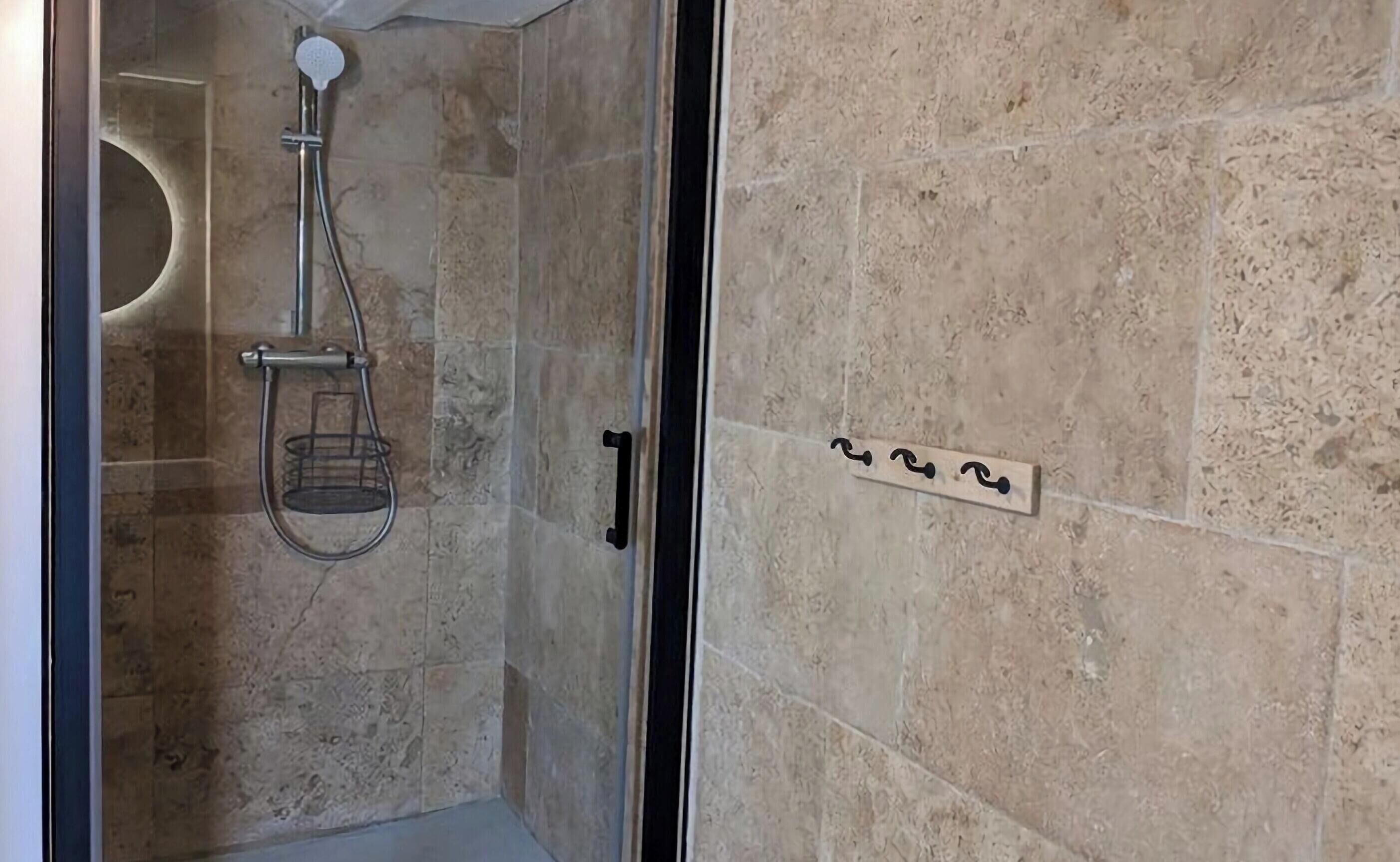 Vila | Kamar mandi