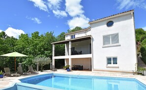 Biệt thự | Ngoại thất