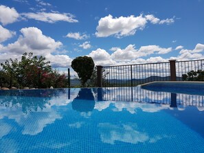 Biệt thự | Hồ bơi