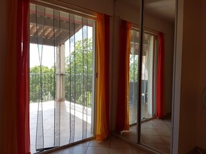 Villa | Room amenity - Courry Views: Pool & Nature (Courry)