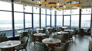 Dining - Euro Plaza Hotel (Istanbul)