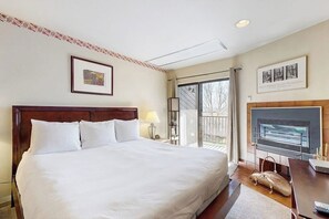 2 Schlafzimmer, Bügeleisen/Bügelbrett, Reisekinderbett, Internetzugang