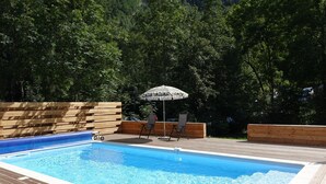 Alberca