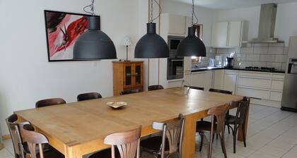Modern Chalet in Vénosc With Swimming Pool