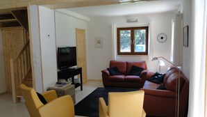 Chalet | Sala de estar