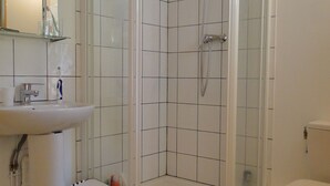 Chalet | Baño