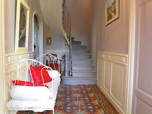 Reception - Lovely Holiday Home in Sainte-valière With Swimming Pool (Sainte-Valiere)