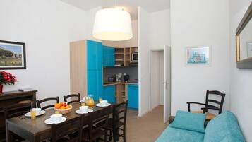 Apartment | Living room