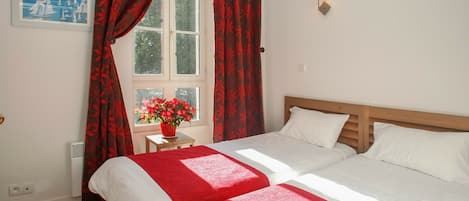 Apartment | Room amenity