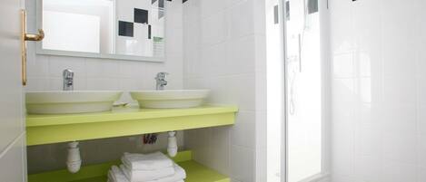 Appartement | Salle de bain
