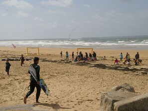 Exterior - Apartment in Erdeven Near Kerhillio Beach (Erdeven)