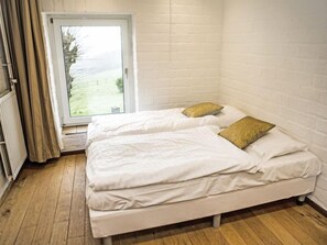 5 Schlafzimmer, WLAN