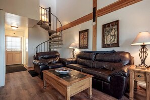 Téléviseur connecté, foyer