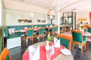 Servei de restauració