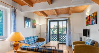 Holiday Hill 51 by Interhome