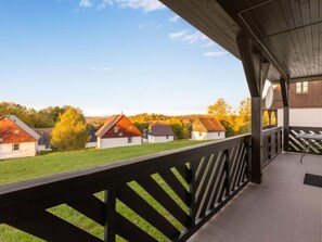 Property grounds - Holiday Hill 51 by Interhome (Cerny Dul/Cista)