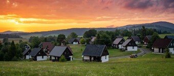 Holiday Hill 55 by Interhome