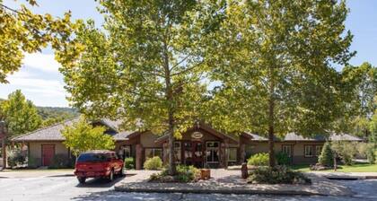 Big Cedar | Rustic Retreat | Pools, Lake & Adventure