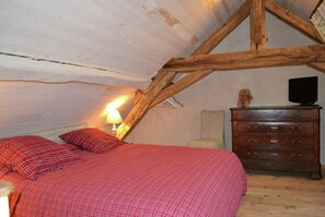 Room - Romantic Loire Hideaway (Les Bois d'Anjou)