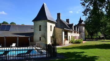 House | Garden