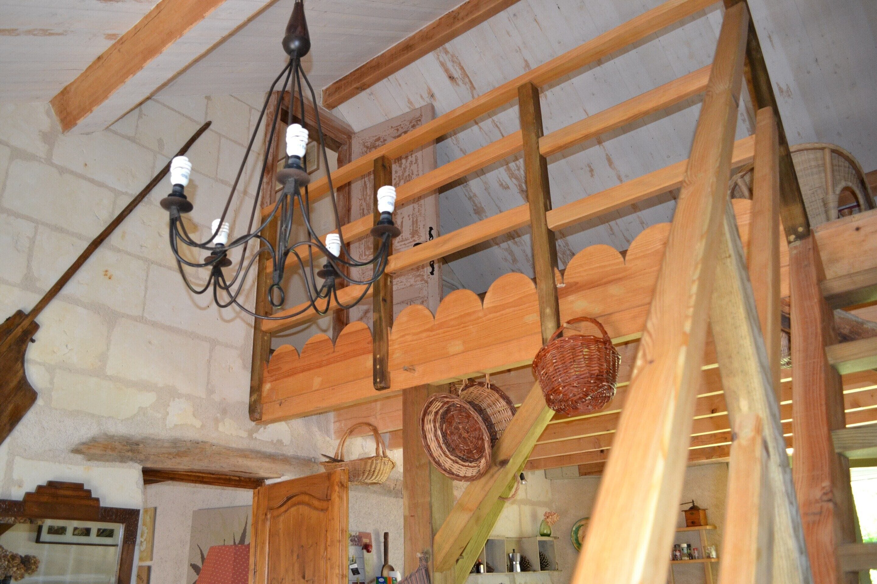 House | Interior