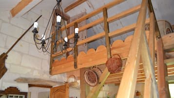 House | Interior