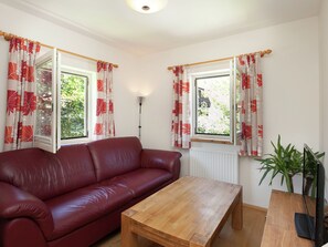 Chalet | Wohnzimmer