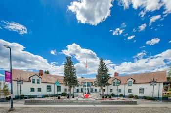 The Inn at Officers Garden