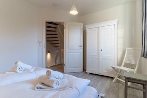 Ferienhaus (Der erste Eindruck zählt) | Außenbereich