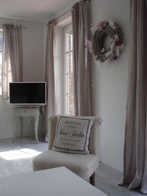 Ferienhaus (Der erste Eindruck zählt) | Außenbereich