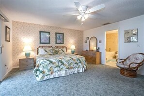 House, 3 Bedrooms | 3 bedrooms, iron/ironing board, free WiFi, bed sheets