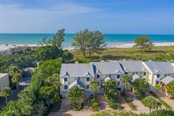 House, 3 Bedrooms | Beach - Dunes Of Boca 02 3 Bedroom Townhouse by Redawning (Boca Grande)
