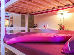 1 bedroom, in-room safe, iron/ironing board, free WiFi - SUPERB 80m2 APARTMENT PANORAMIC SEA VIEW FROM THE ALPS TO THE ESTEREL (Saint-Raphaël)