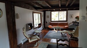 Interior - Best of the Berkshires & Hudson Valley (Canaan)