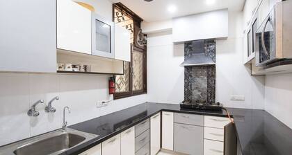 Luxury Inn - Home With Five Star Facilities