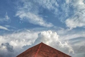 Mountain view - Touchwood Bliss (Igatpuri)