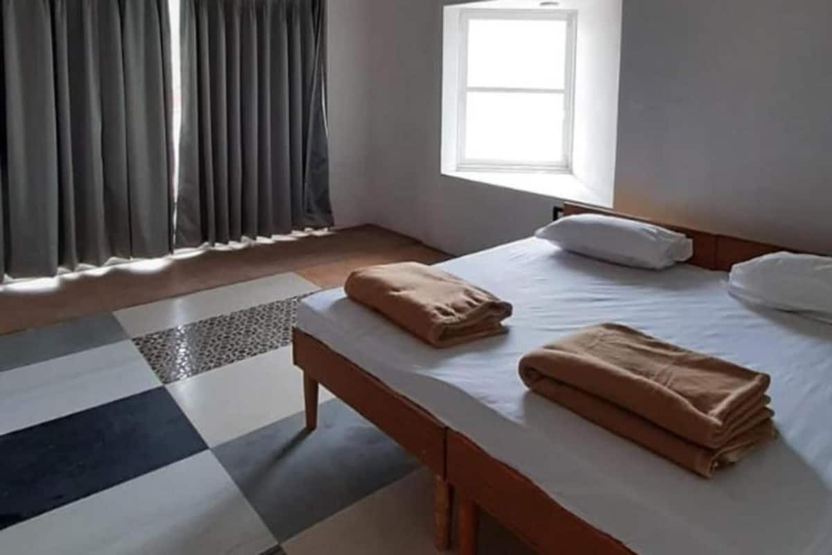 Zweibettzimmer