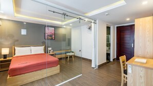 Unclassified image, 3 of 29, button - V&T Apartment (Da Nang)