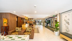 Unclassified image, 2 of 29, button - V&T Apartment (Da Nang)