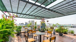 Unclassified image, 4 of 29, button - V&T Apartment (Da Nang)