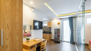 Unclassified image, 5 of 29, button - V&T Apartment (Da Nang)