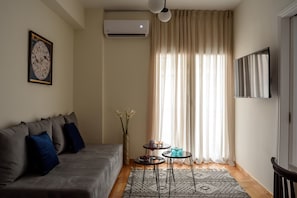 TV connectée