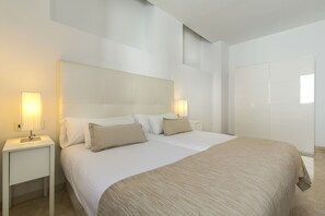 1 bedroom, WiFi