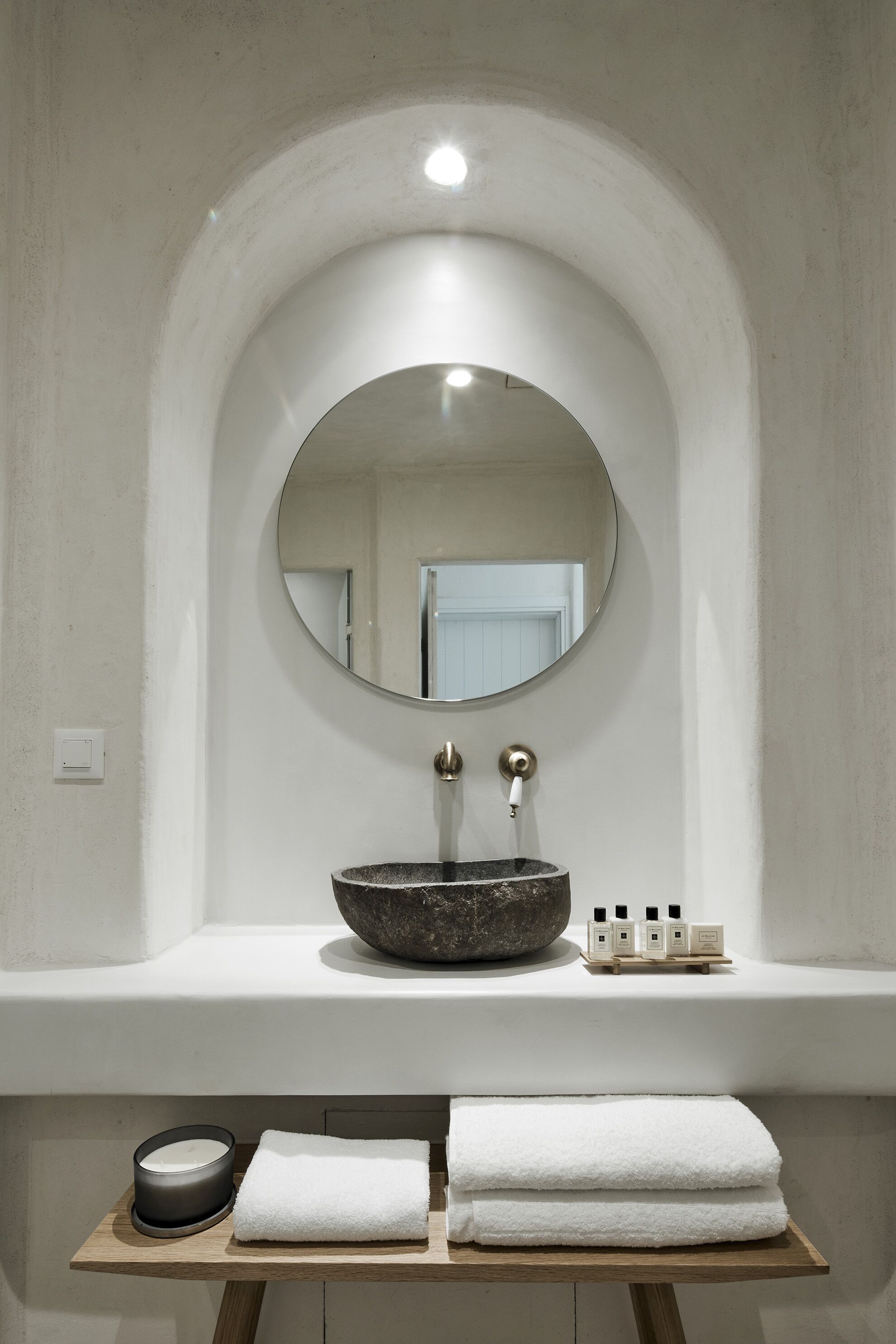 Foto - Winery Hotel 1870