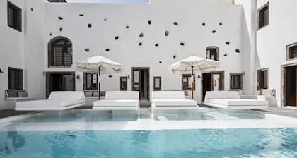 Winery Hotel 1870