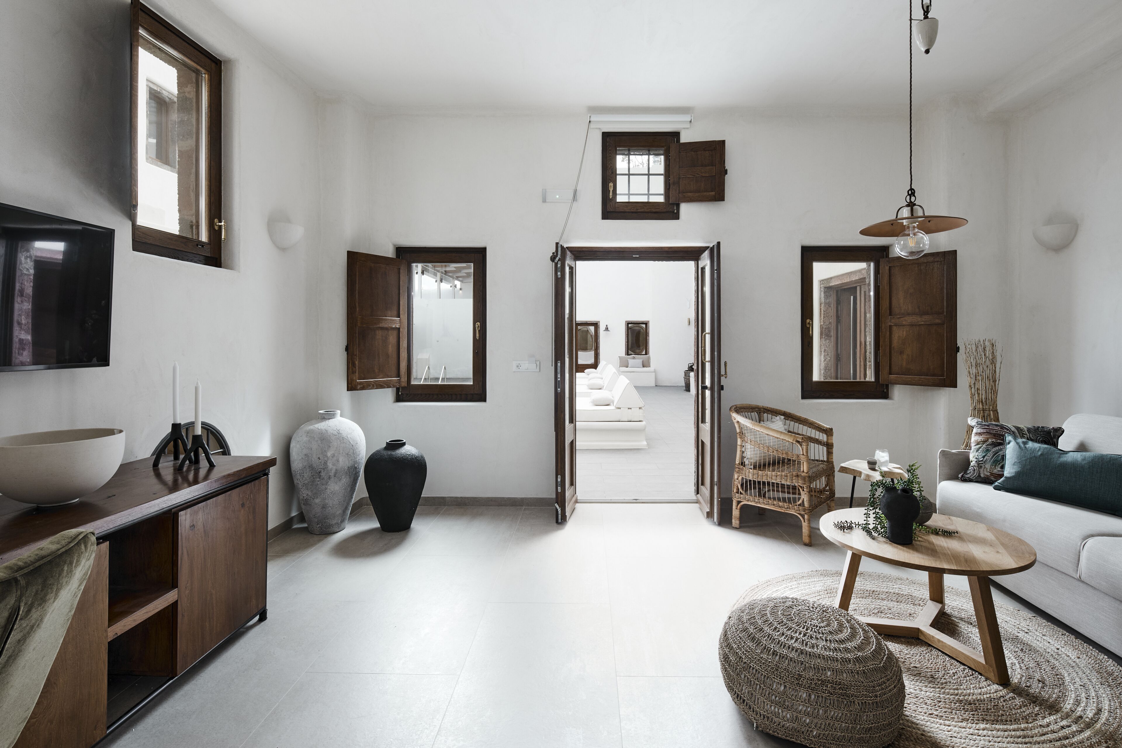 Foto - Winery Hotel 1870