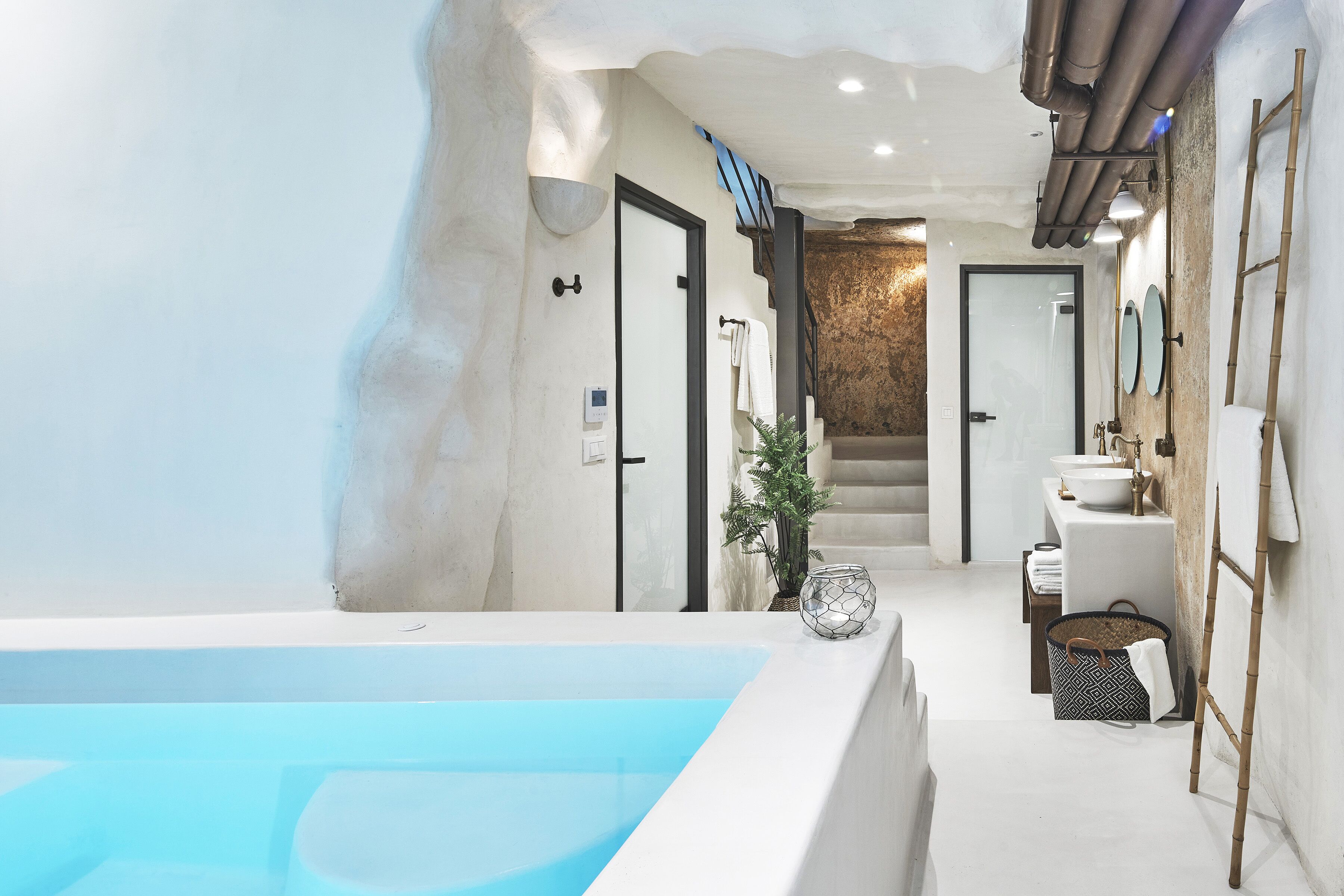 Foto - Winery Hotel 1870